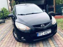 Mazda 2 II / Turbo Diesel Intercooler