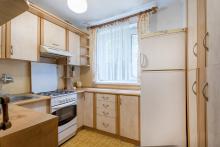 Kawalerka w centrum Jarosławia| 23,9 m²| parter| balkon| piwnica