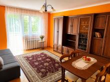 Wynajmę mieszkanie 37 m², centrum, 2 piętro, 1 pokój, osobna kuchnia