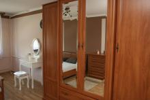 Sprzedam 3 pokojowe mieszkanie z balkonem - 68m2 w Horyńcu Zdroju