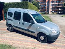 Nissan Kubistar / 1.5 DIESEL / 70KM
