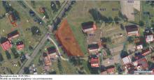 Działka budowlana 1500 m² | Piwoda | Media + warunki zabudowy