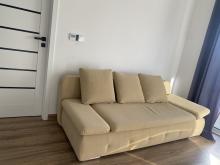 Tapczan rozkładany