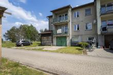 Szeregówka| 134 m² | garaż | 776 m² działki | Opaka |5 km od Lubaczowa