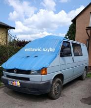 Sprzedam Volkswagen Transporter T4