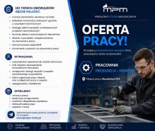 Praca dla montera