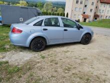 sprzedam Fiat Linea