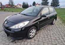 Peugeot 206 plus
