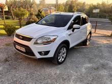 Ford Kuga 2.0 TDCI 136km