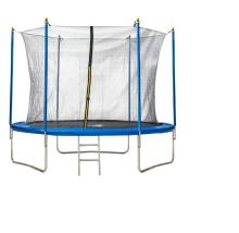 Trampolina ogrodowa