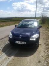 Sprzedam Renault Megane