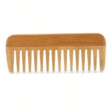 Bamboo Comb - Grzebień do włosów