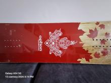 sprzedam deskę snow board