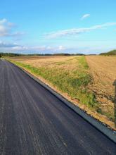 Działki budowlane Szówsko
