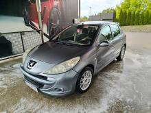 Peugeot 206 plus