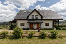 Dochodowy biznes nad Soliną. Kupujesz, i zarabiasz pierwszego dnia