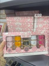 Wody perfumowane