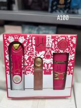 Wody perfumowane