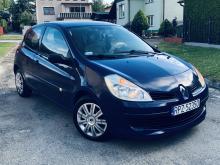 Renault Clio III / 1.2 16V 75KM / B + Gaz sekwencyjny