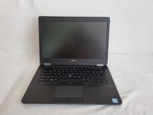 Laptop Dell Latitiude E5470