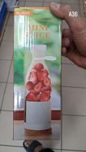 Mini blender