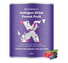BrainMax Pure® Collagen Drink - Na kości i stawy