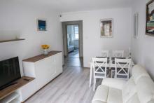Gotowe do wejścia | 3 pokoje | generalny remont | balkon | 1 piętro