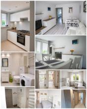 Gotowe do wejścia | 3 pokoje | generalny remont | balkon | 1 piętro