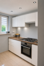 Gotowe do wejścia | 3 pokoje | generalny remont | balkon | 1 piętro