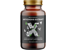 BrainMax Artichoke Extract - Na Cholesterol
