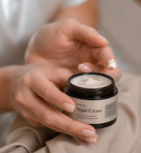 BrainMax Day Cream - Krem na Dzien