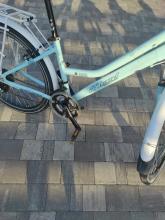 Sprzedam rower dla dziewczynki