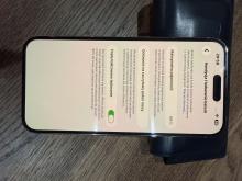 iPhone 14 Pro Max 128 GB – złoty kolor