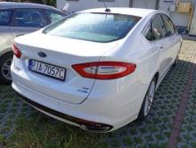 Sprzedam forda Fusiona(MONDEO)