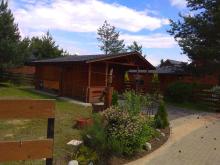 Praca obsługa domku letniskowego Radawa