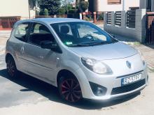 Renault Twingo / 1.5dCi / 65KM