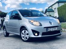 Renault Twingo / Rip Curl / 1.5dCi / 84KM