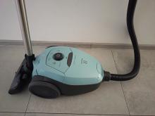 Odkurzacz Electrolux Silence PD82-4MB