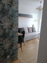 Mieszkanie 2pokojowe Skarbowskiego
