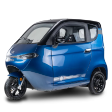 Skuter elektryczny Micro CAR BILI BIKE SIGMA 3 ECO GEL