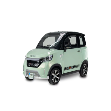 Skuter elektryczny zabudowany z dachem MICRO CAR BILI BIKE ECOMO 4