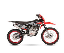 dirtbike kayo k2 pro 250-salon jarosław i cała polska