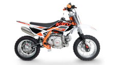 pitbike kayo 70TS -salon jarosław i cała polska