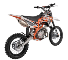 Pitbike Kayo 160 TT-salon jarosław i cała polska