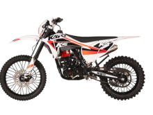 dirtbike kayo k5 300