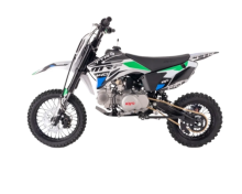 Pitbike mrf 140 RC BIG-salon jarosław i cała polska