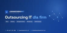 Outsourcing IT dla FIRM