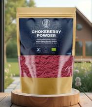 Chokeberry Powder - Układ Krążenia krwi