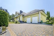 Widna Góra| Dom 200 m²|Garaż 2-stan|10,63a|solary