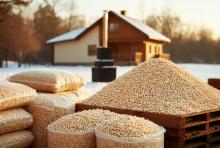 Pellet – Czyste ciepło